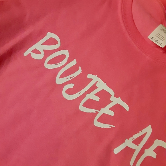BOUJEE AF TEE!! - Picture 2 of 5